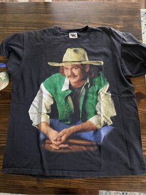 Vintage T Shirt